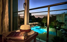 Maya Golf Hotel